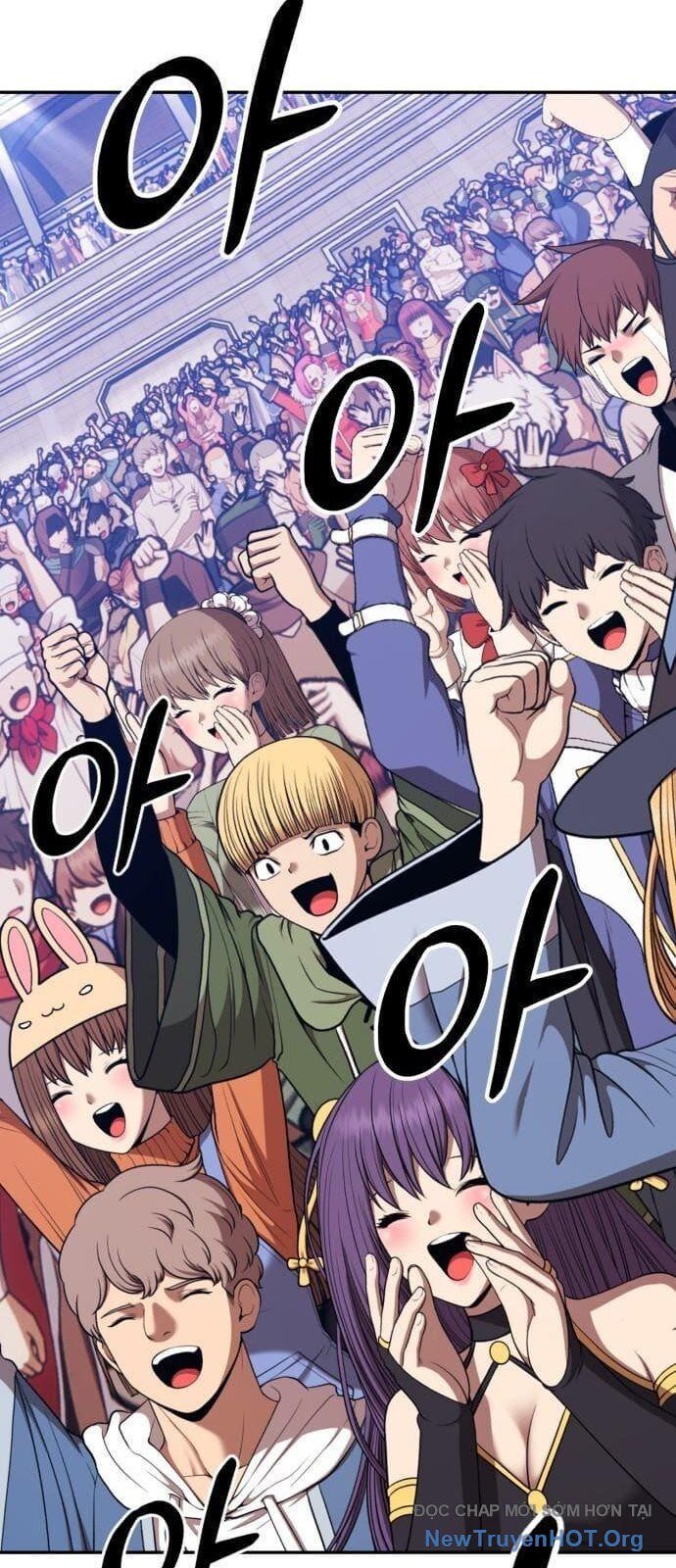 Gậy Gỗ Cấp 99+ Chap 130 - Next Chap 131