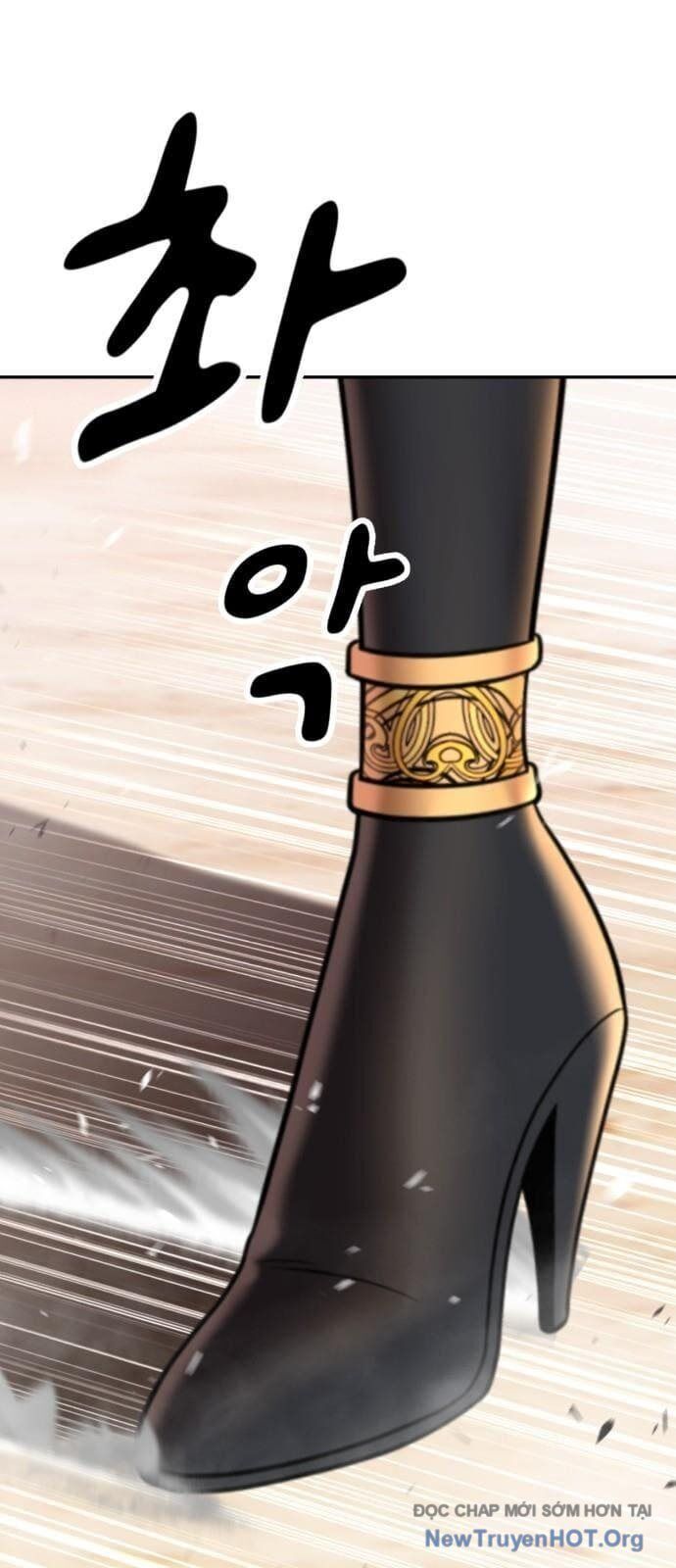 Gậy Gỗ Cấp 99+ Chap 130 - Next Chap 131