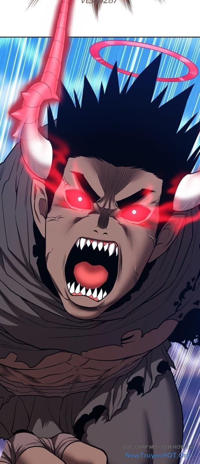 Gậy Gỗ Cấp 99+ Chap 131 - Next Chap 132