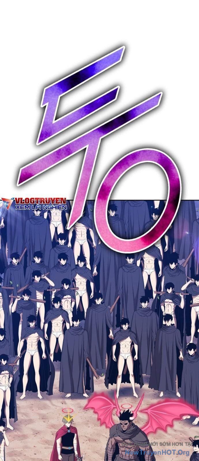 Gậy Gỗ Cấp 99+ Chap 131 - Next Chap 132