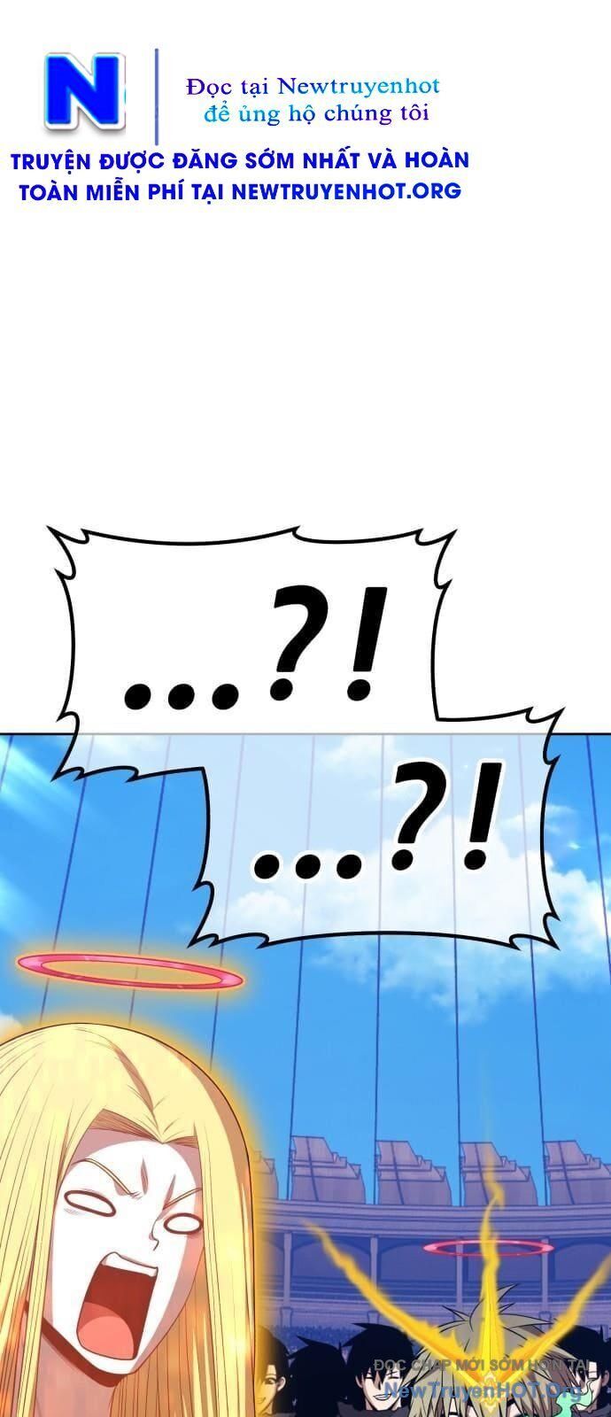 Gậy Gỗ Cấp 99+ Chap 131 - Next Chap 132