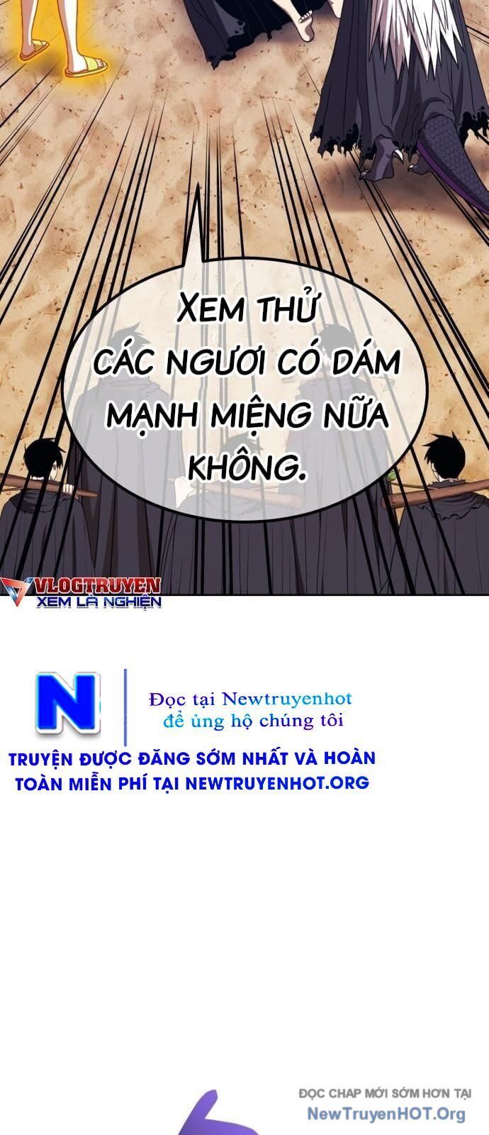 Gậy Gỗ Cấp 99+ Chap 131 - Next Chap 132