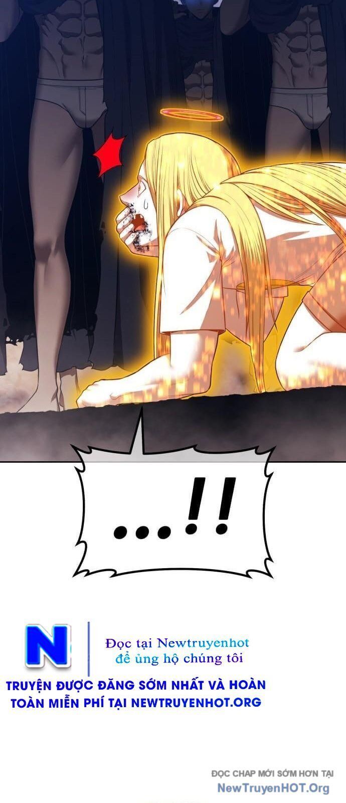 Gậy Gỗ Cấp 99+ Chap 131 - Next Chap 132