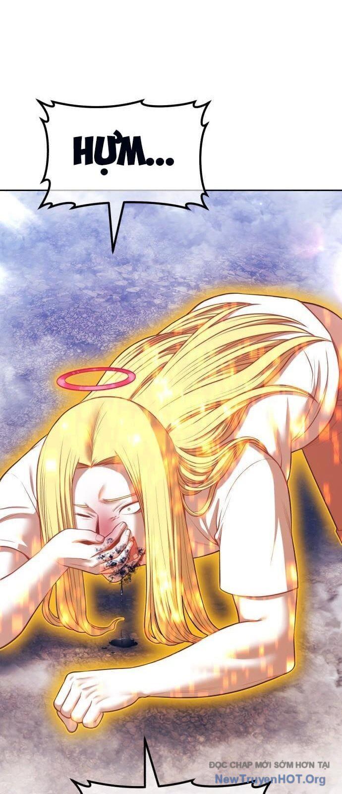 Gậy Gỗ Cấp 99+ Chap 131 - Next Chap 132