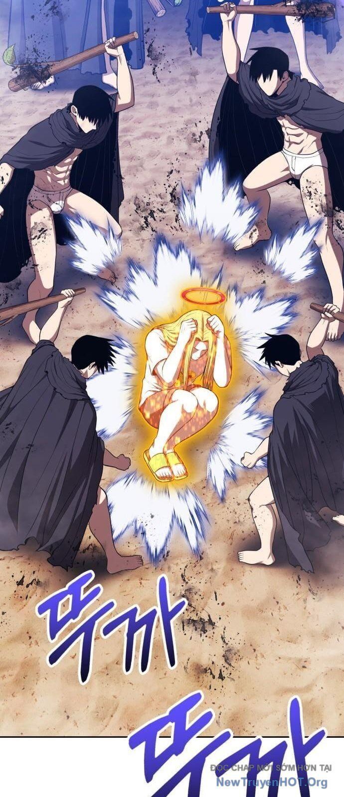 Gậy Gỗ Cấp 99+ Chap 131 - Next Chap 132