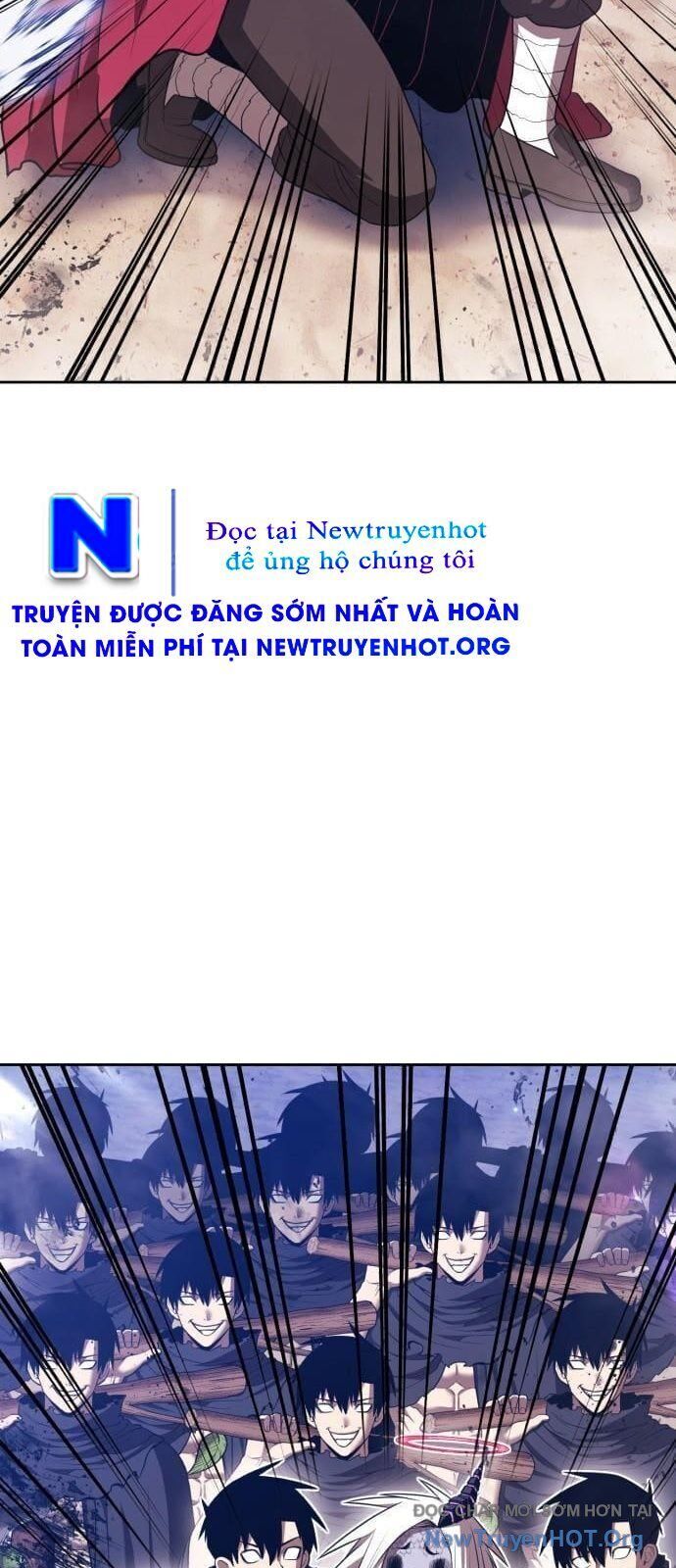 Gậy Gỗ Cấp 99+ Chap 131 - Next Chap 132