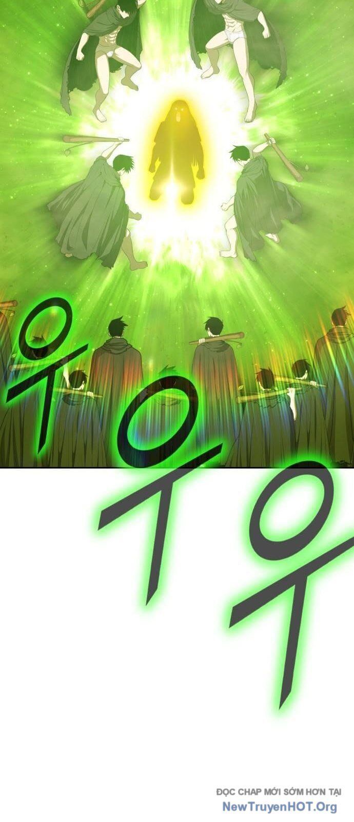 Gậy Gỗ Cấp 99+ Chap 131 - Next Chap 132