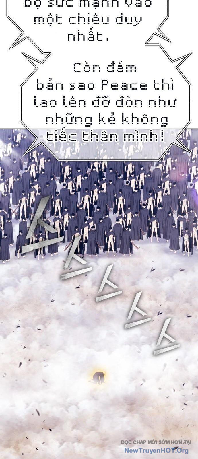 Gậy Gỗ Cấp 99+ Chap 131 - Next Chap 132