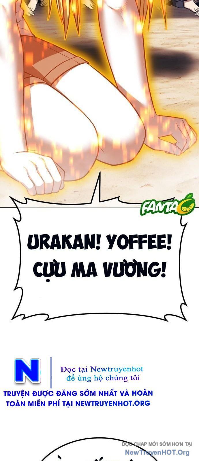 Gậy Gỗ Cấp 99+ Chap 131 - Next Chap 132