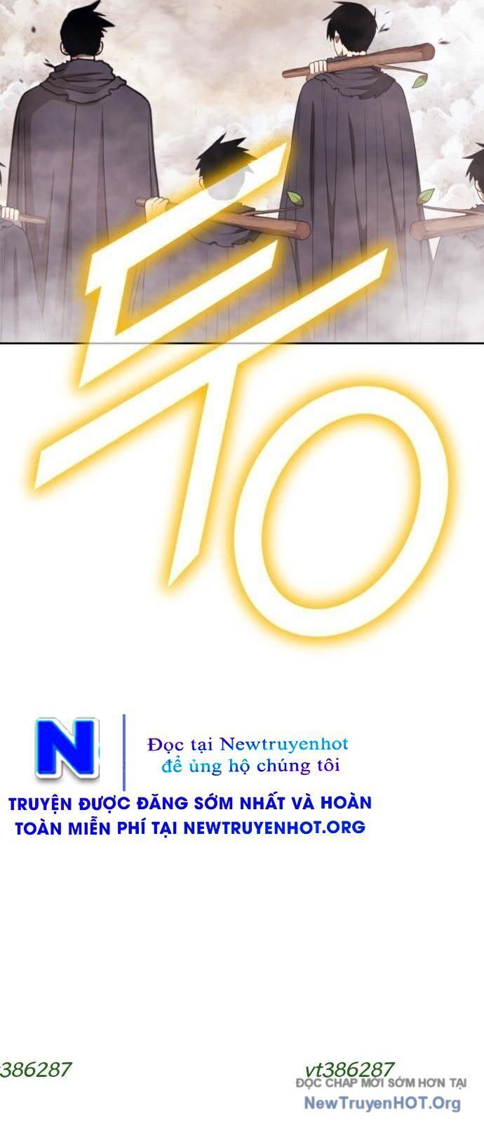 Gậy Gỗ Cấp 99+ Chap 131 - Next Chap 132