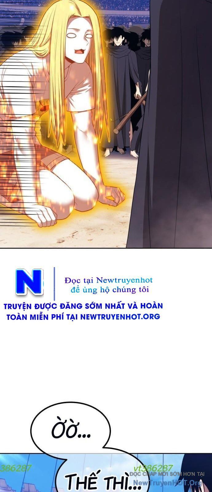 Gậy Gỗ Cấp 99+ Chap 131 - Next Chap 132