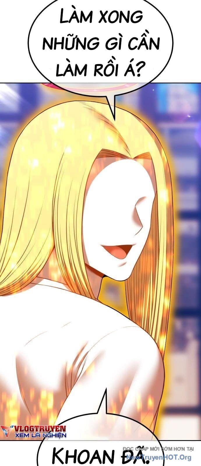 Gậy Gỗ Cấp 99+ Chap 131 - Next Chap 132