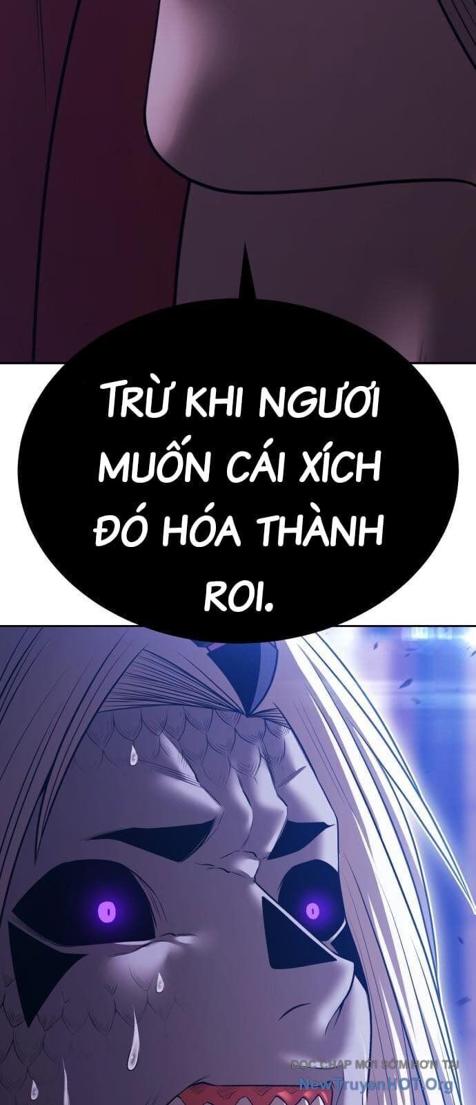 Gậy Gỗ Cấp 99+ Chap 131 - Next Chap 132