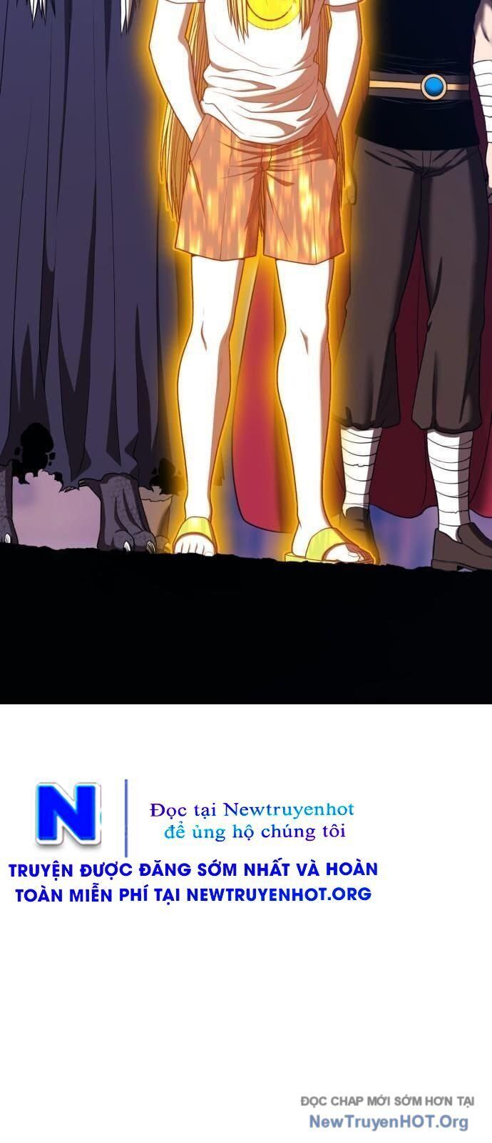 Gậy Gỗ Cấp 99+ Chap 131 - Next Chap 132