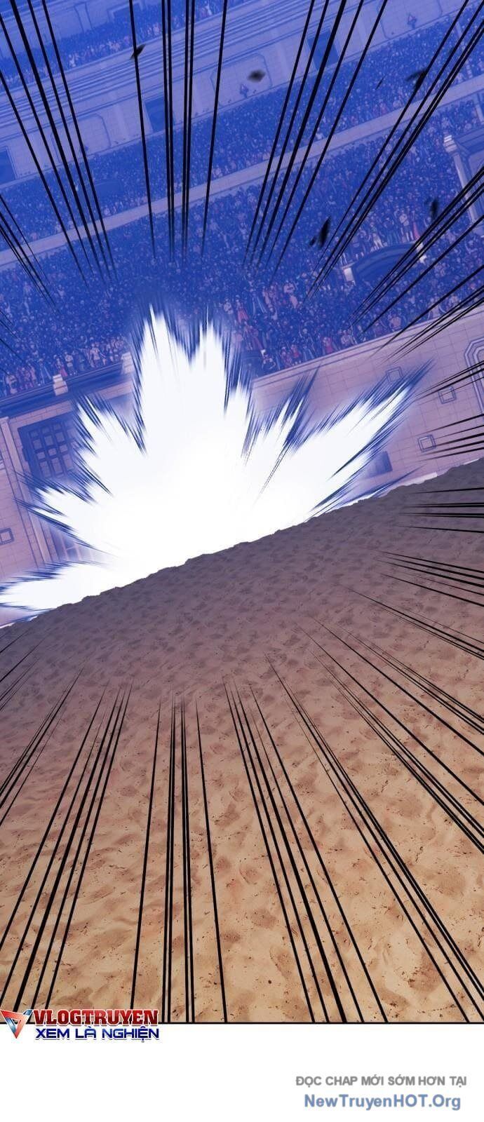 Gậy Gỗ Cấp 99+ Chap 131 - Next Chap 132