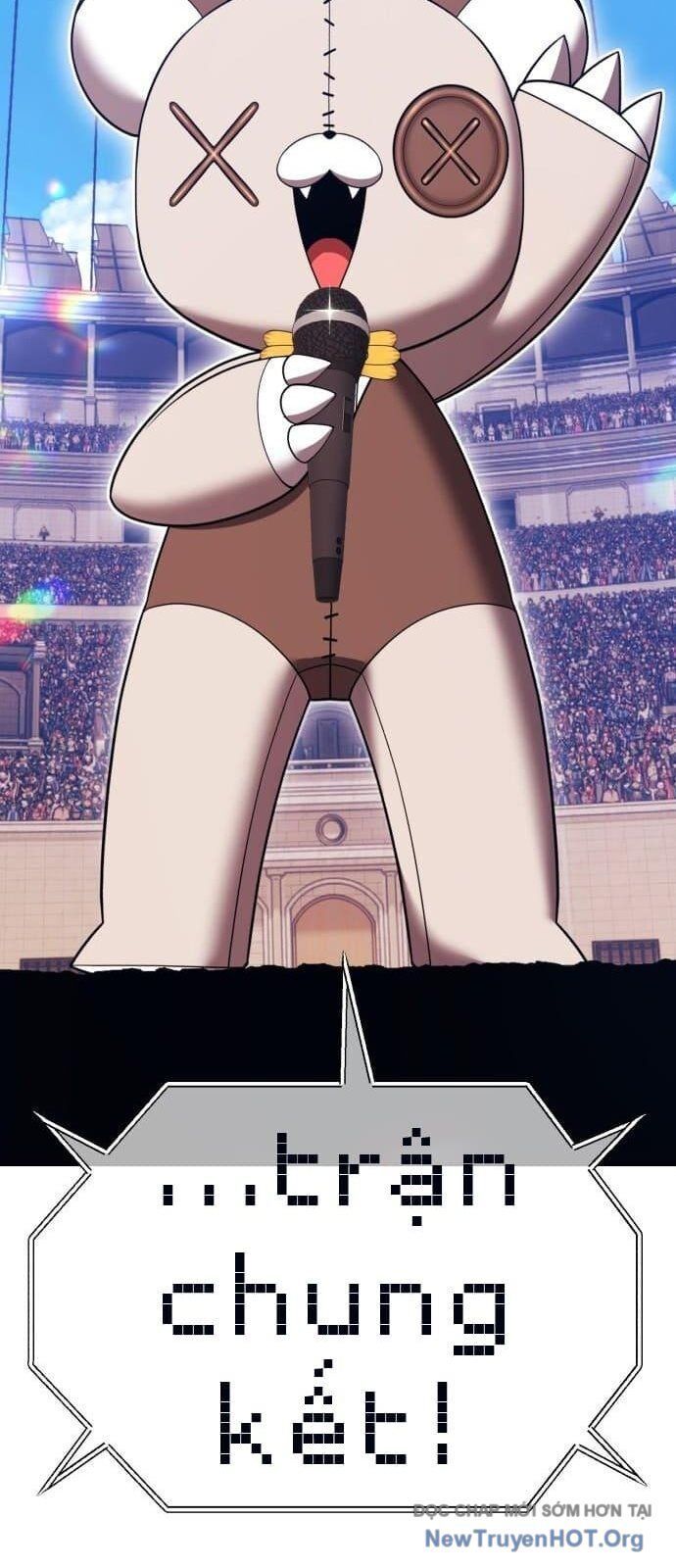 Gậy Gỗ Cấp 99+ Chap 132 - Next Chap 133