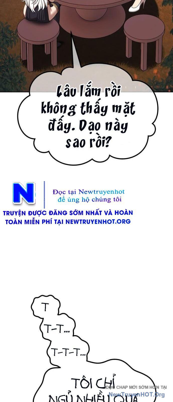 Gậy Gỗ Cấp 99+ Chap 132 - Next Chap 133