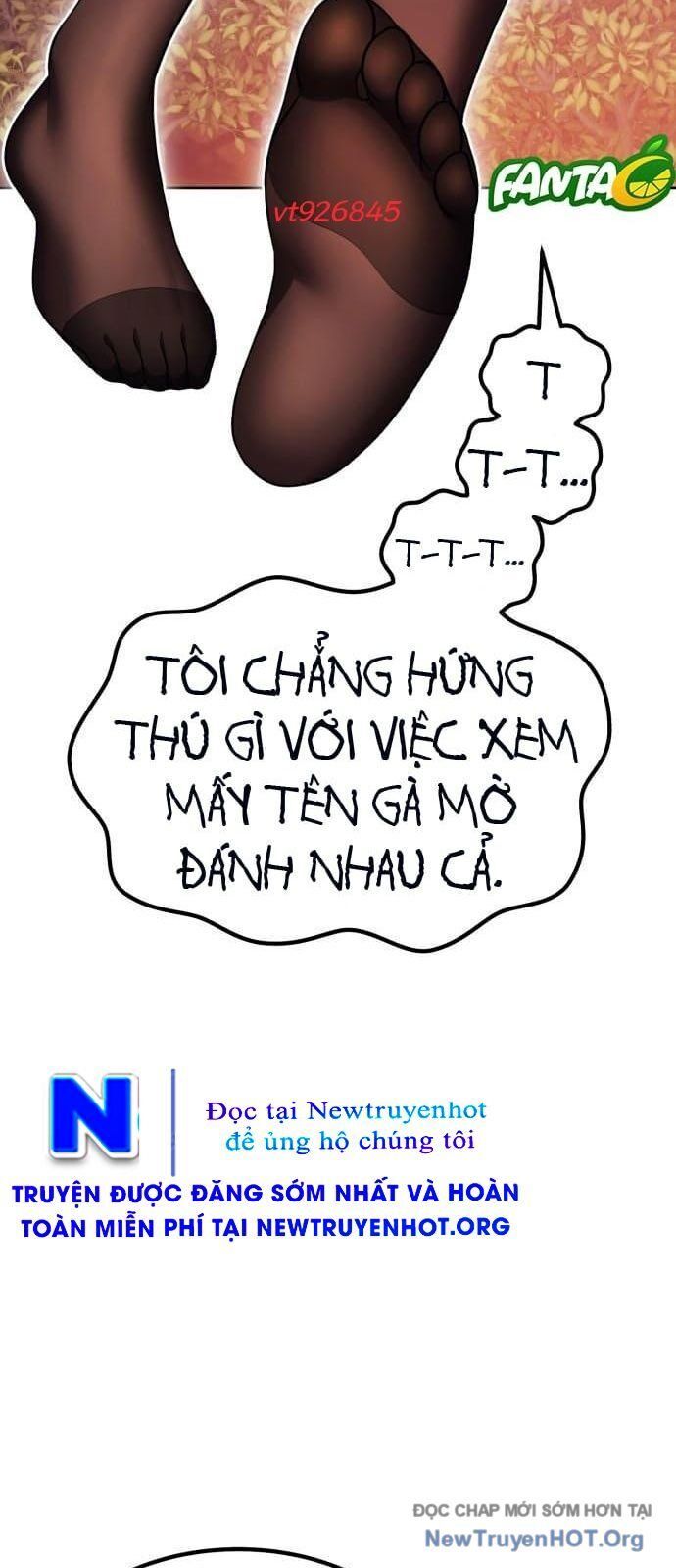 Gậy Gỗ Cấp 99+ Chap 132 - Next Chap 133