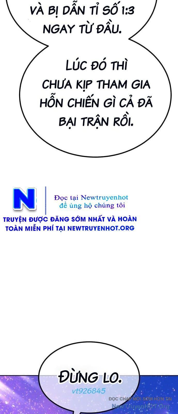 Gậy Gỗ Cấp 99+ Chap 132 - Next Chap 133