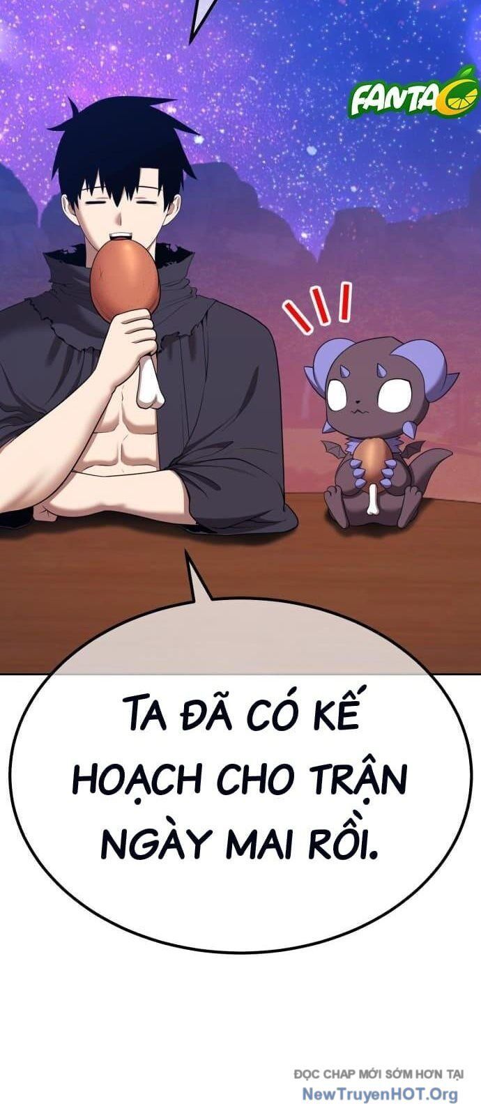 Gậy Gỗ Cấp 99+ Chap 132 - Next Chap 133