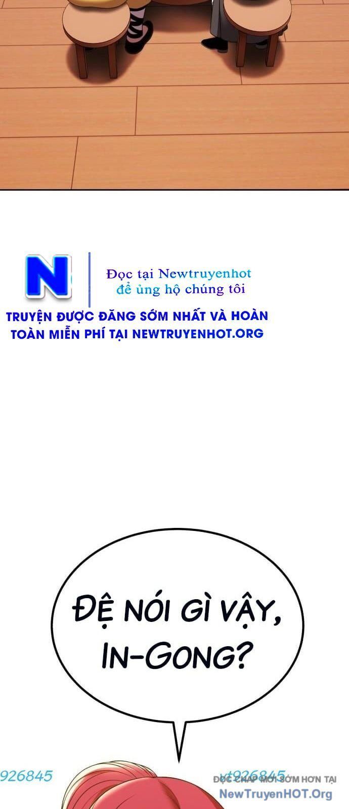 Gậy Gỗ Cấp 99+ Chap 132 - Next Chap 133