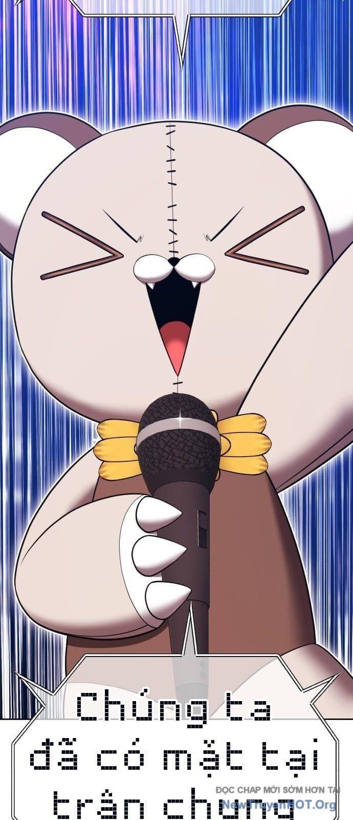 Gậy Gỗ Cấp 99+ Chap 132 - Next Chap 133