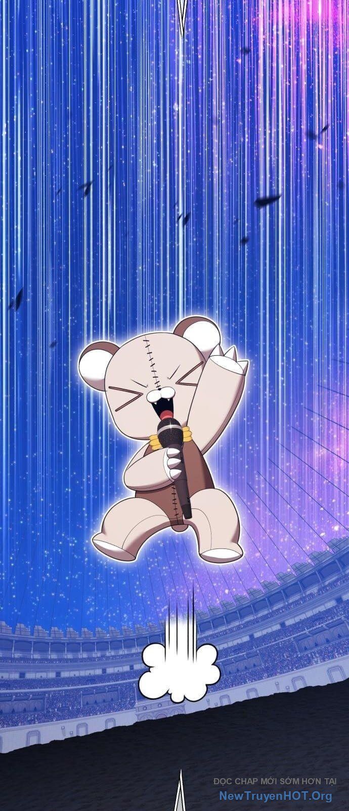 Gậy Gỗ Cấp 99+ Chap 132 - Next Chap 133