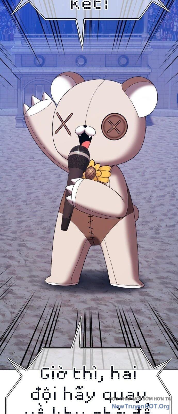 Gậy Gỗ Cấp 99+ Chap 132 - Next Chap 133