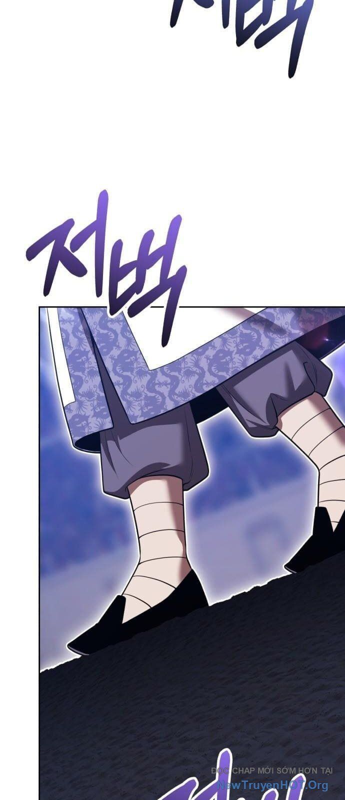 Gậy Gỗ Cấp 99+ Chap 132 - Next Chap 133