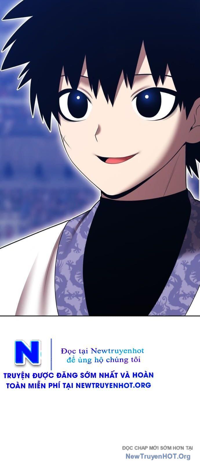 Gậy Gỗ Cấp 99+ Chap 132 - Next Chap 133