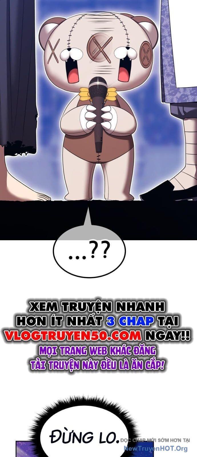 Gậy Gỗ Cấp 99+ Chap 132 - Next Chap 133