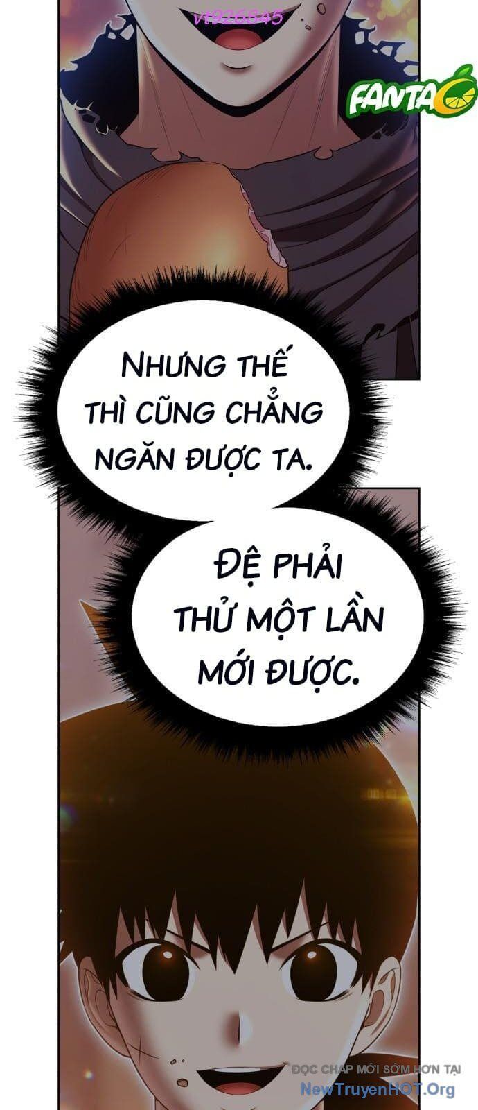 Gậy Gỗ Cấp 99+ Chap 132 - Next Chap 133