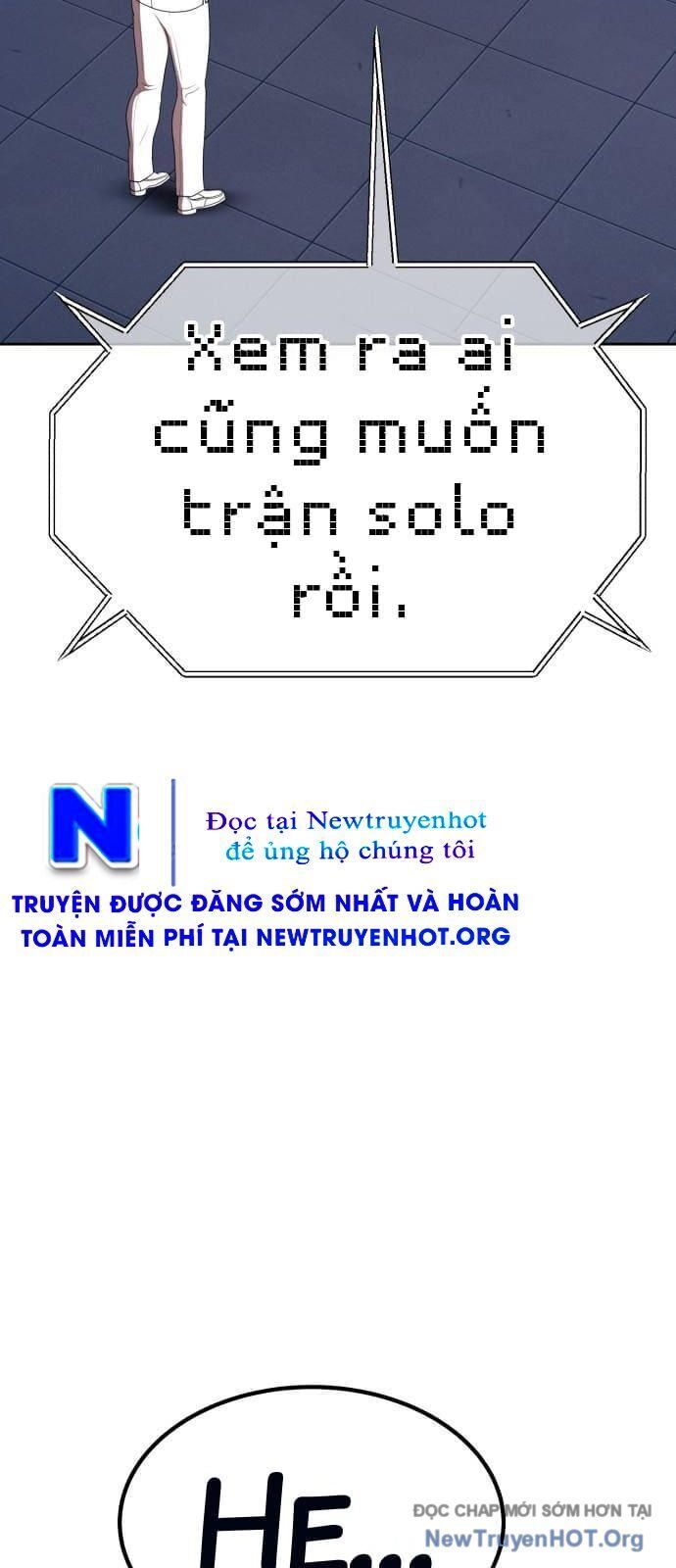 Gậy Gỗ Cấp 99+ Chap 132 - Next Chap 133