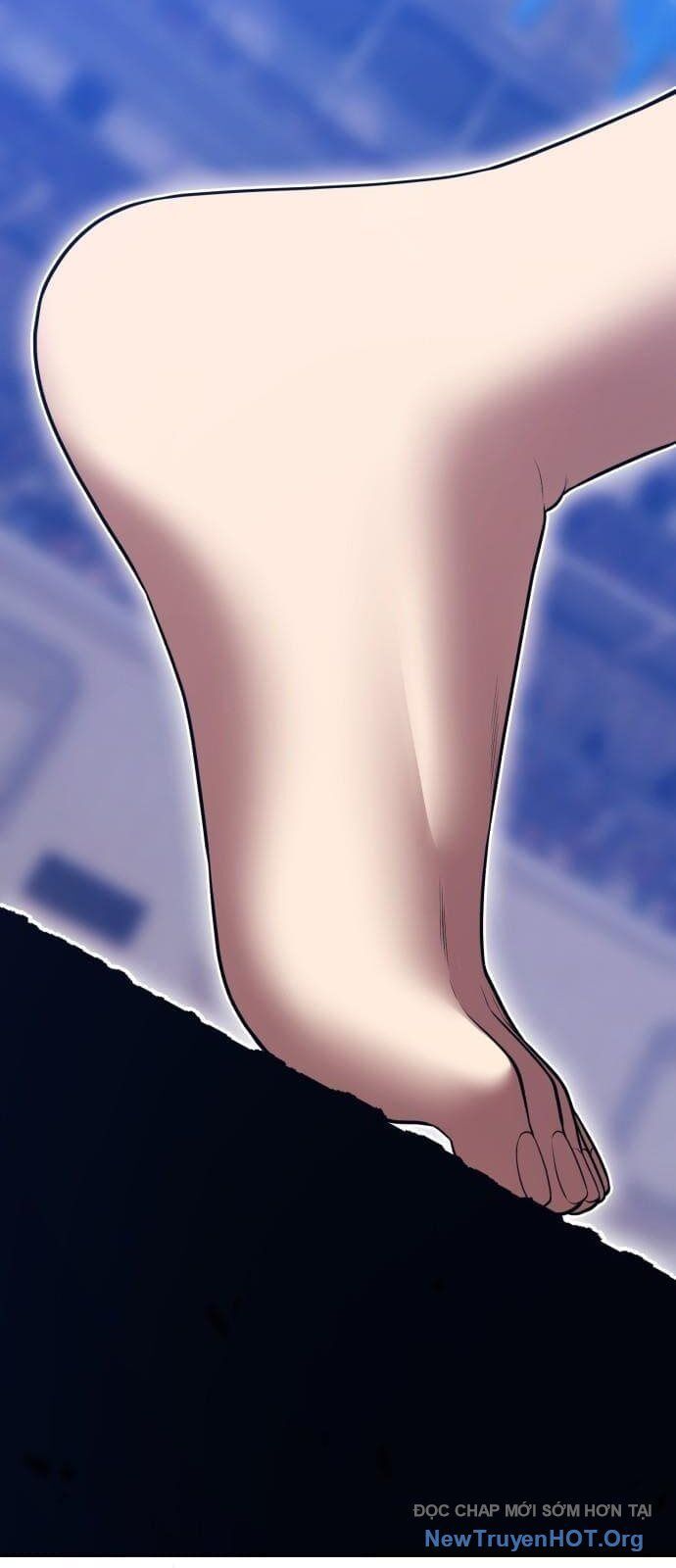 Gậy Gỗ Cấp 99+ Chap 132 - Next Chap 133