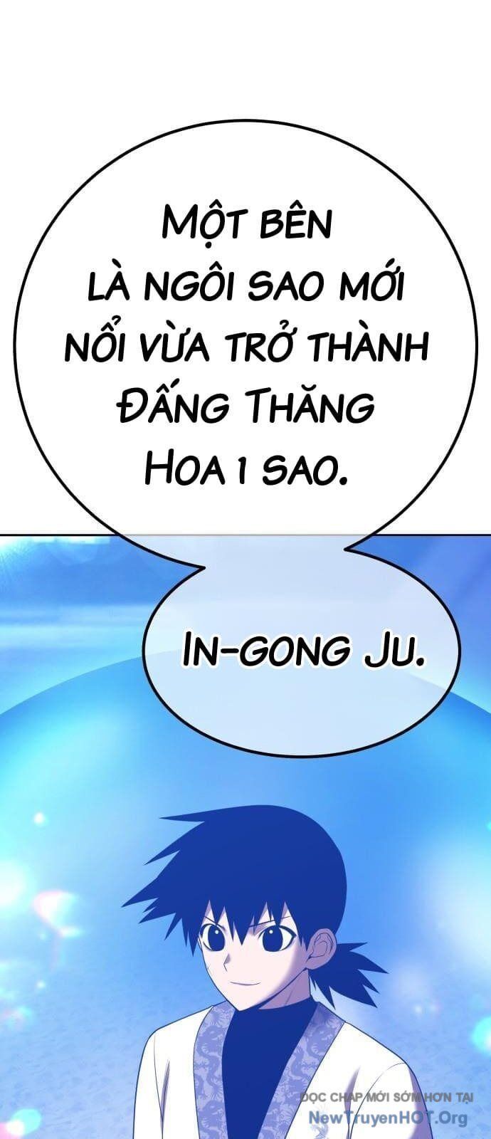 Gậy Gỗ Cấp 99+ Chap 132 - Next Chap 133