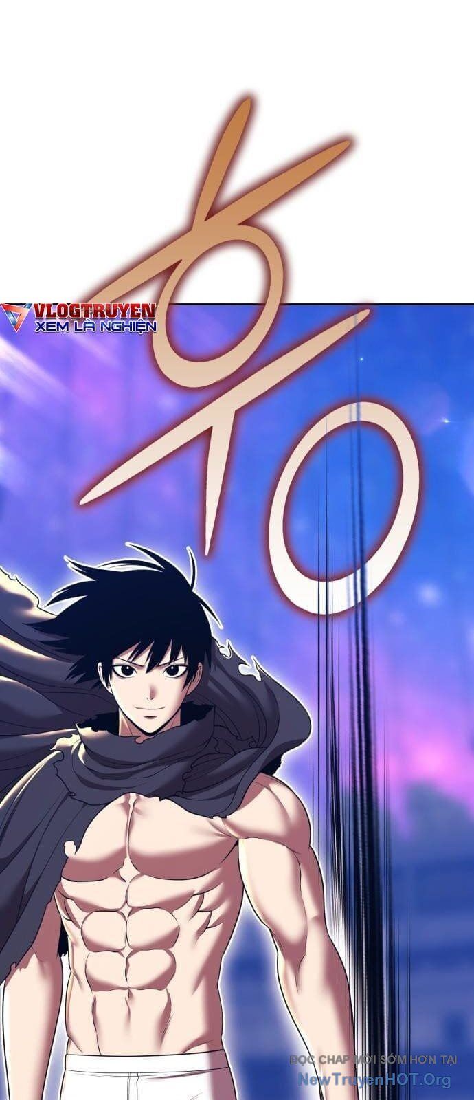 Gậy Gỗ Cấp 99+ Chap 132 - Next Chap 133