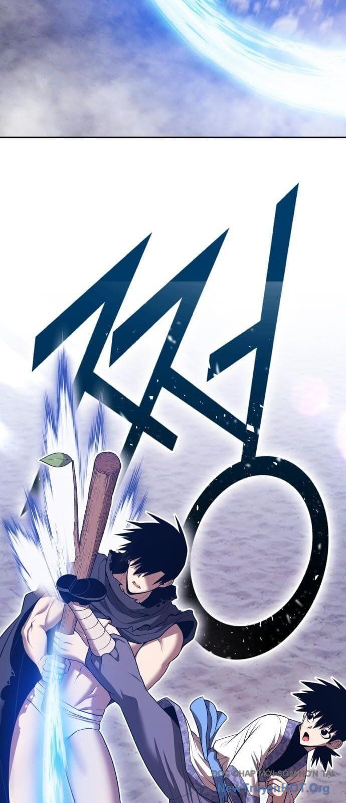 Gậy Gỗ Cấp 99+ Chap 132 - Next Chap 133