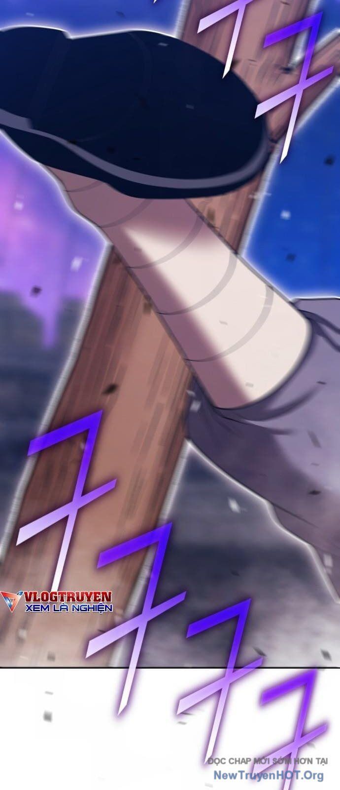 Gậy Gỗ Cấp 99+ Chap 132 - Next Chap 133