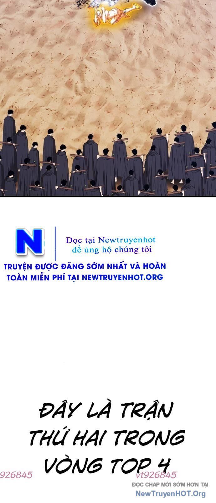 Gậy Gỗ Cấp 99+ Chap 132 - Next Chap 133