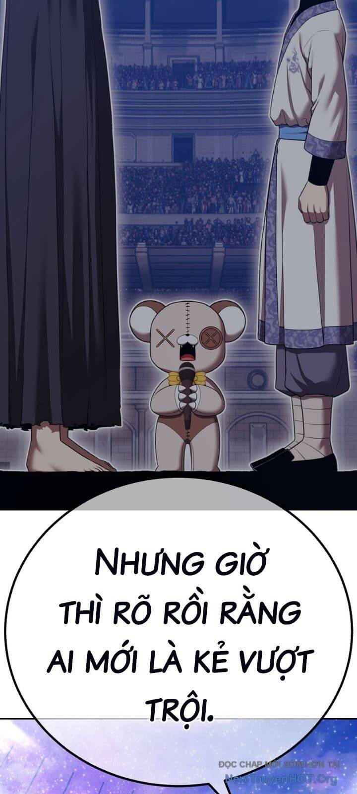 Gậy Gỗ Cấp 99+ Chap 134 - Next Chap 135