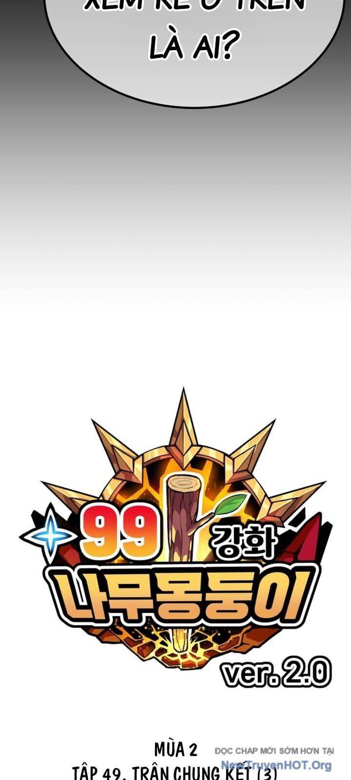 Gậy Gỗ Cấp 99+ Chap 134 - Next Chap 135