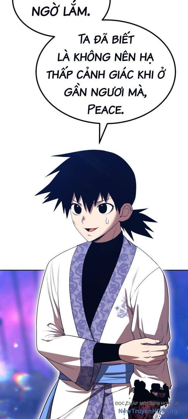 Gậy Gỗ Cấp 99+ Chap 134 - Next Chap 135