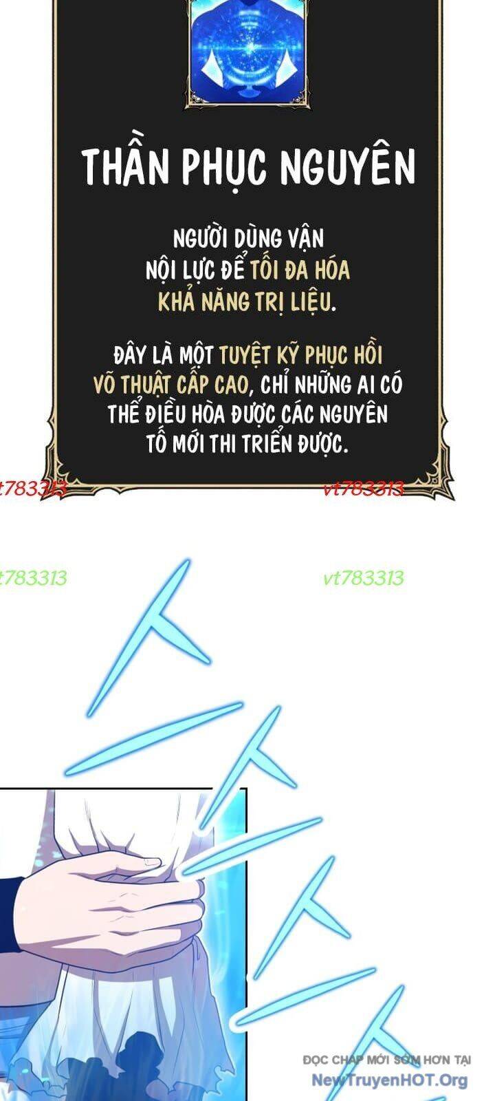 Gậy Gỗ Cấp 99+ Chap 134 - Next Chap 135