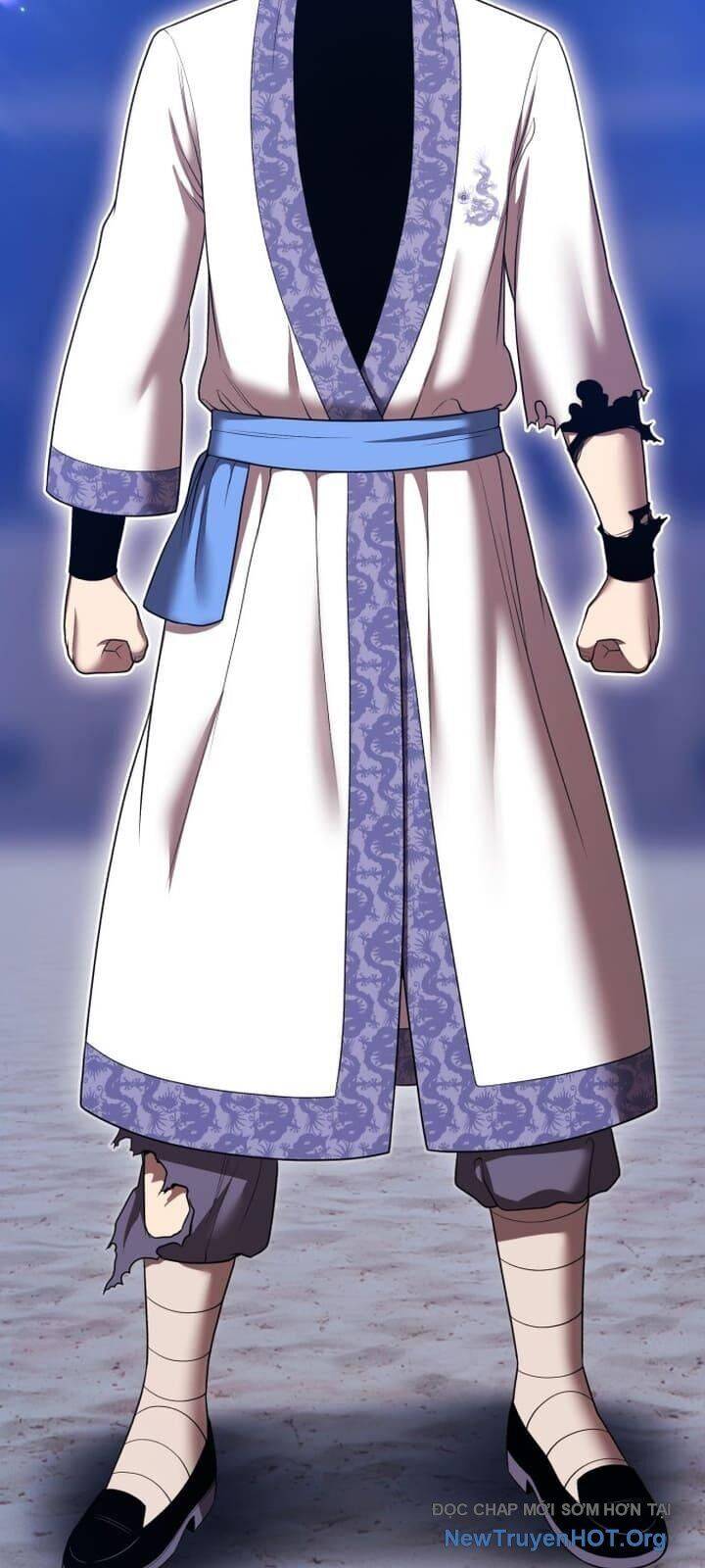 Gậy Gỗ Cấp 99+ Chap 134 - Next Chap 135