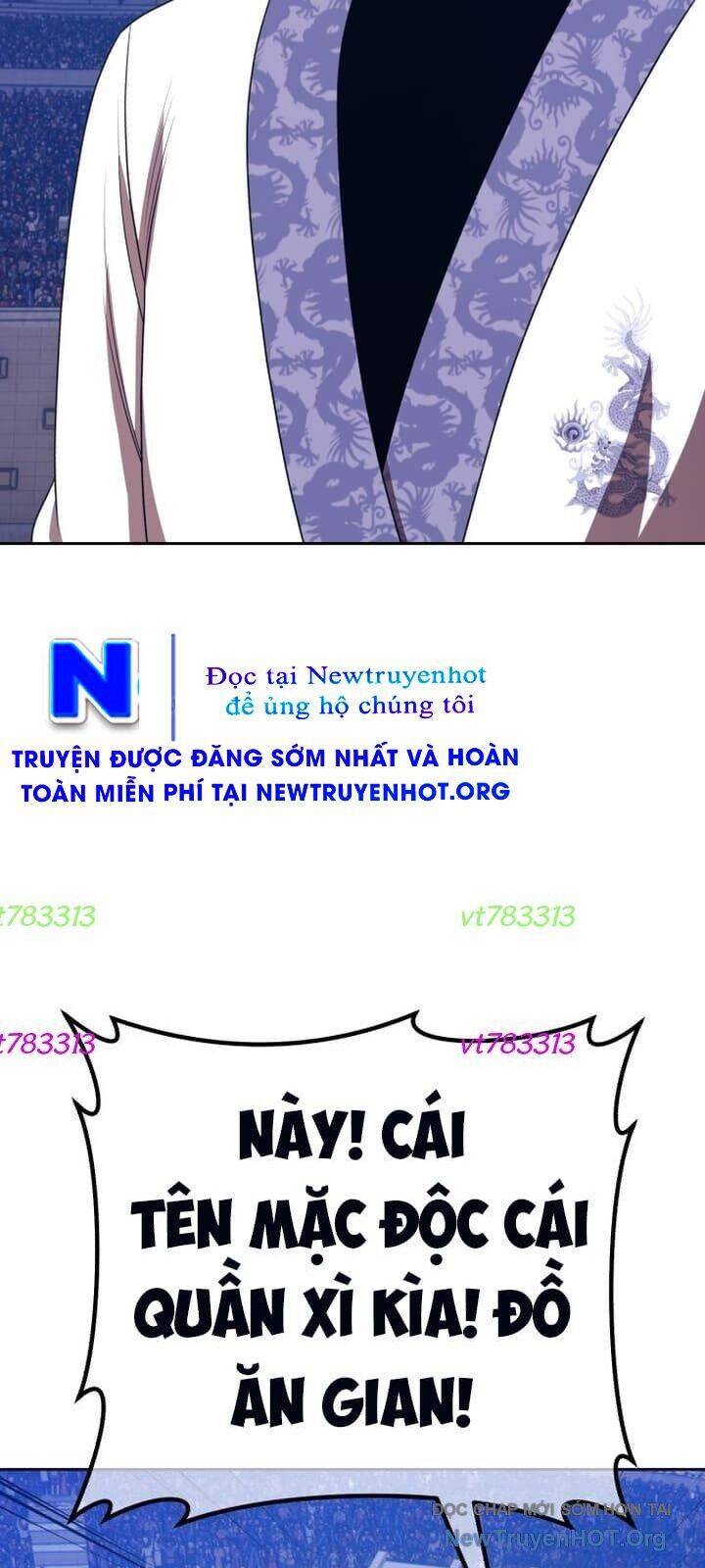 Gậy Gỗ Cấp 99+ Chap 134 - Next Chap 135