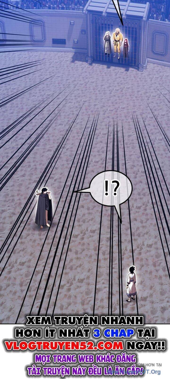 Gậy Gỗ Cấp 99+ Chap 134 - Next Chap 135