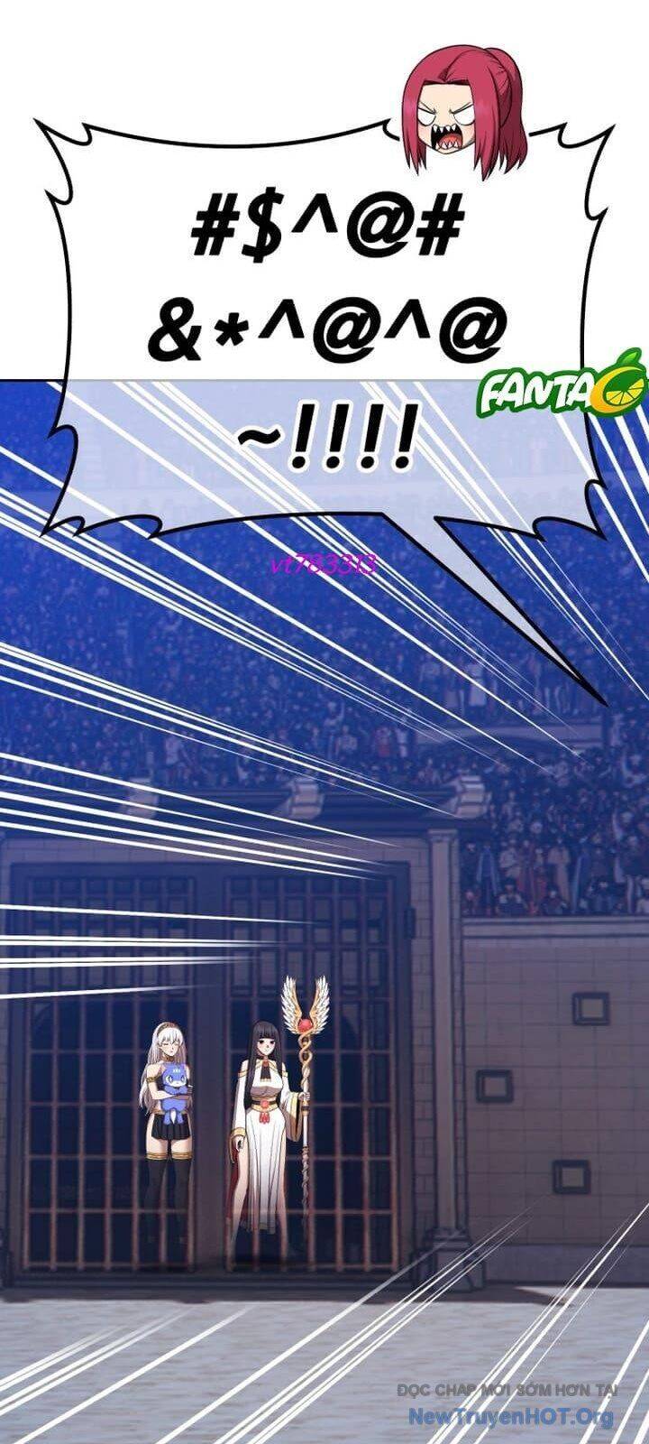 Gậy Gỗ Cấp 99+ Chap 134 - Next Chap 135