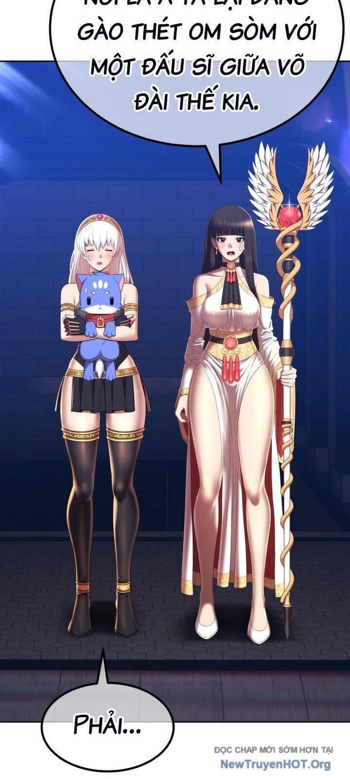 Gậy Gỗ Cấp 99+ Chap 134 - Next Chap 135