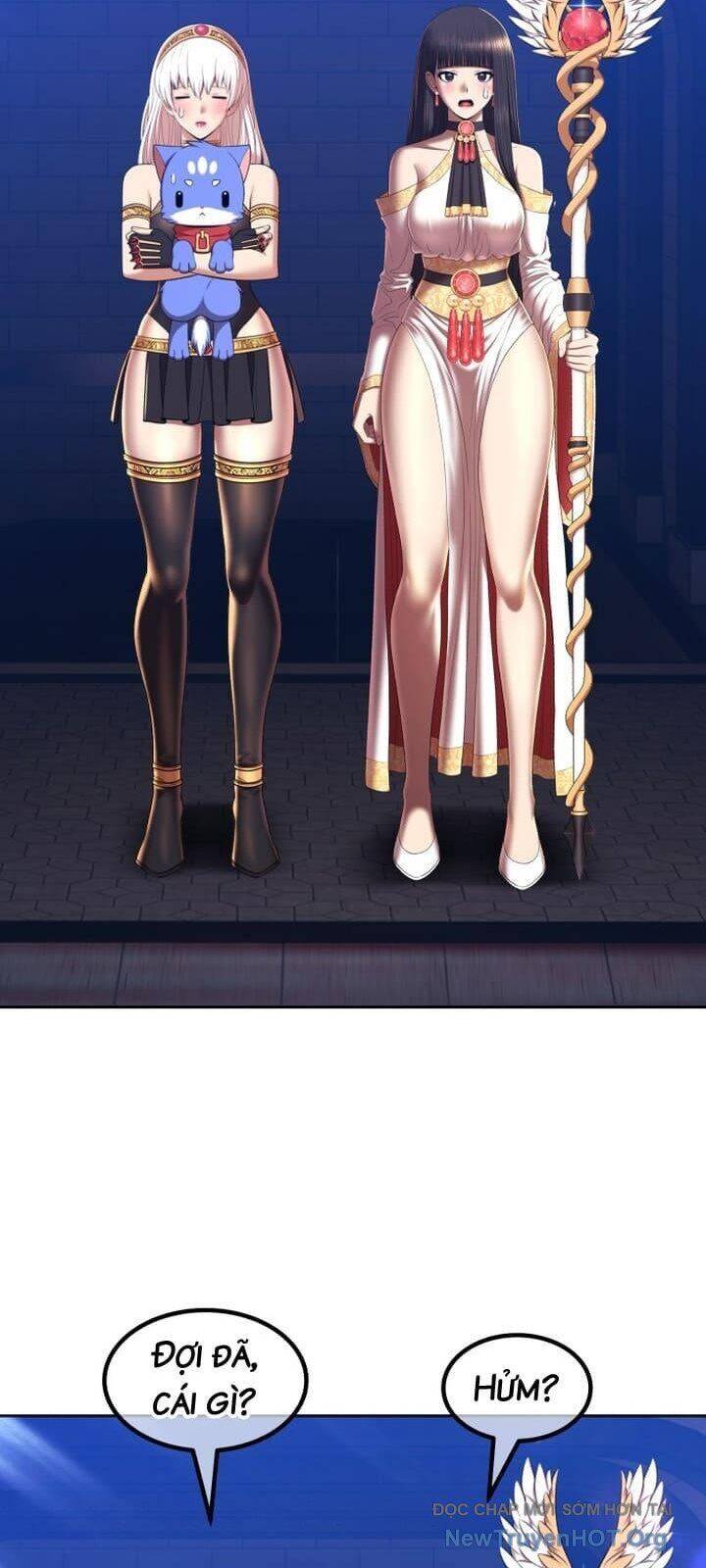 Gậy Gỗ Cấp 99+ Chap 134 - Next Chap 135