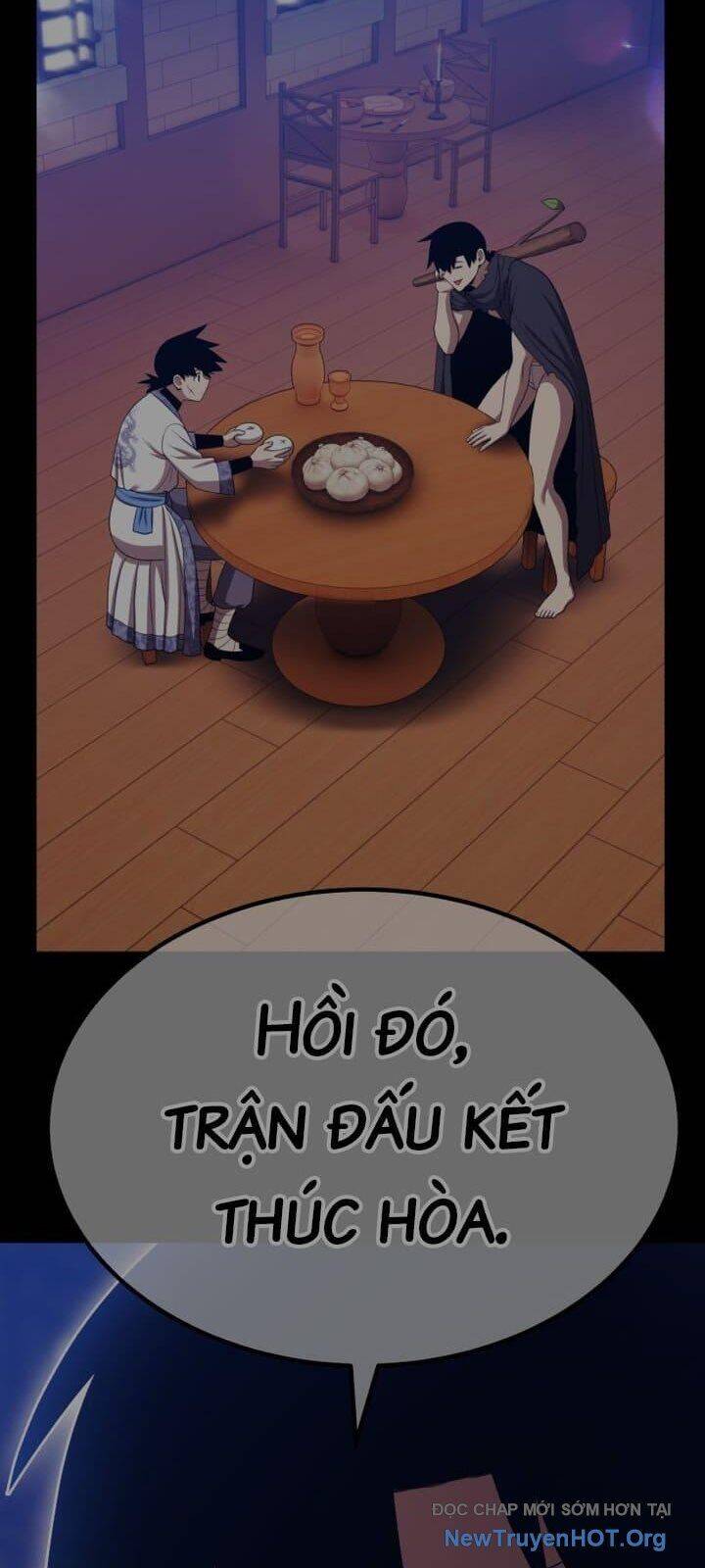 Gậy Gỗ Cấp 99+ Chap 134 - Next Chap 135